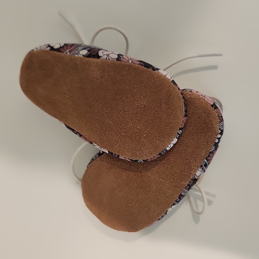 Piper Finn Baby Shoes NWOT - Picture 4 of 4